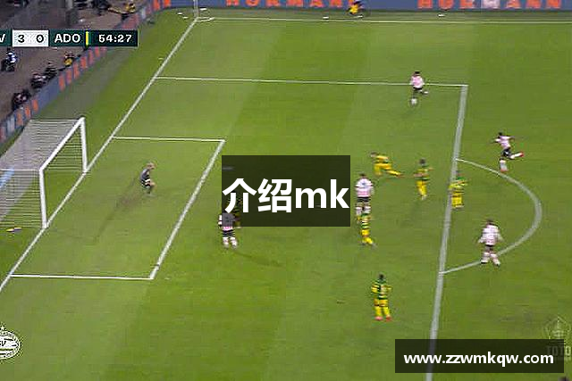 介绍mk